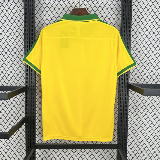 Camisola Brasil 1997 Principal