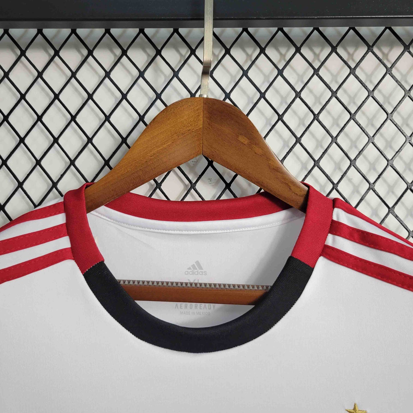 Camisola Flamengo 2019-20 Alternativa