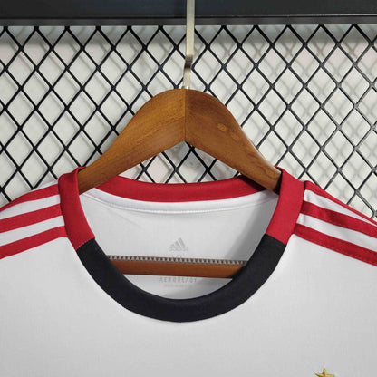 Camisola Flamengo 2019-20 Alternativa