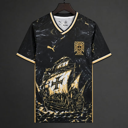 Camisola Portugal 2026 Edição Especial Versão Adepto