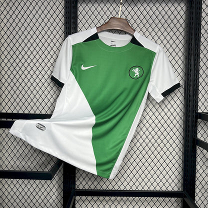 Camisola SCP 2024-25 Edição Especial Stromp Versão Adepto (Entrega Imediata)
