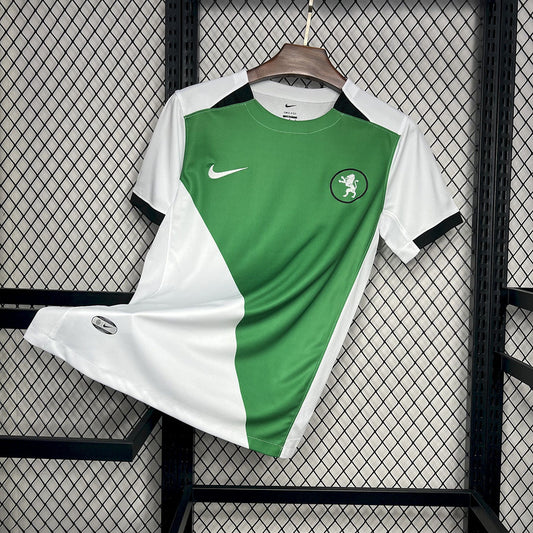 Camisola SCP 2024-25 Edição Especial Stromp Versão Adepto (Entrega Imediata)