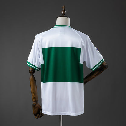 Camisola Elche FC 1999-00 Principal