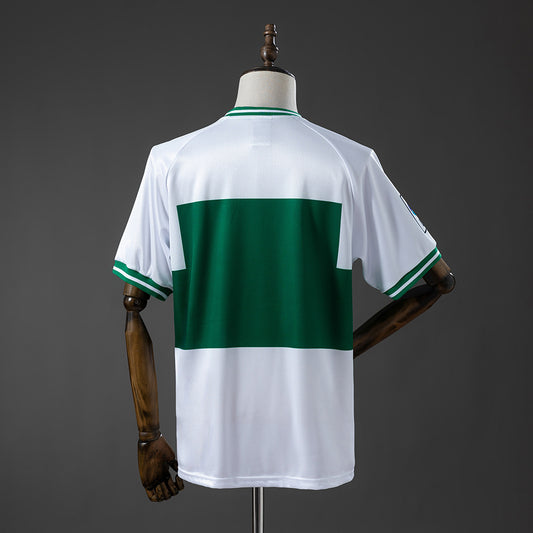 Camisola Elche FC 1999-00 Principal