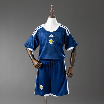 Kit Criança Escocia 2026 Principal