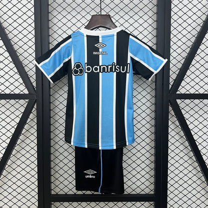 Kit Criança Gremio 2024-25 Principal