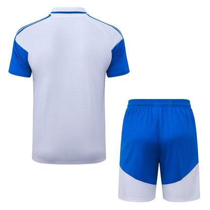 Kit Treino Polo Juventus FC 2026-27