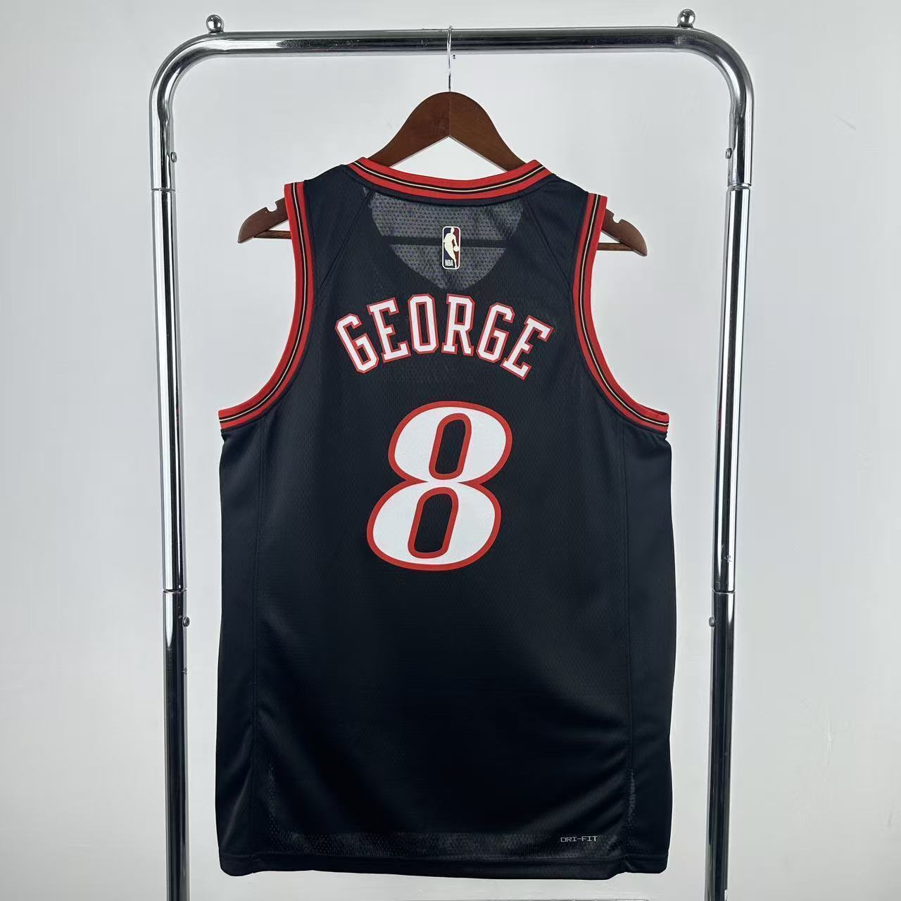 Camisola NBA 1990-91 Philadelphia 76ers