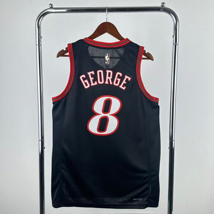 Camisola NBA 1990-91 Philadelphia 76ers