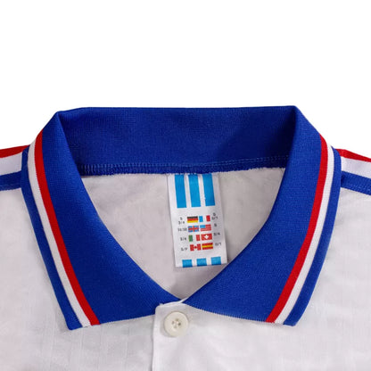Camisola França 1994 Alternativa