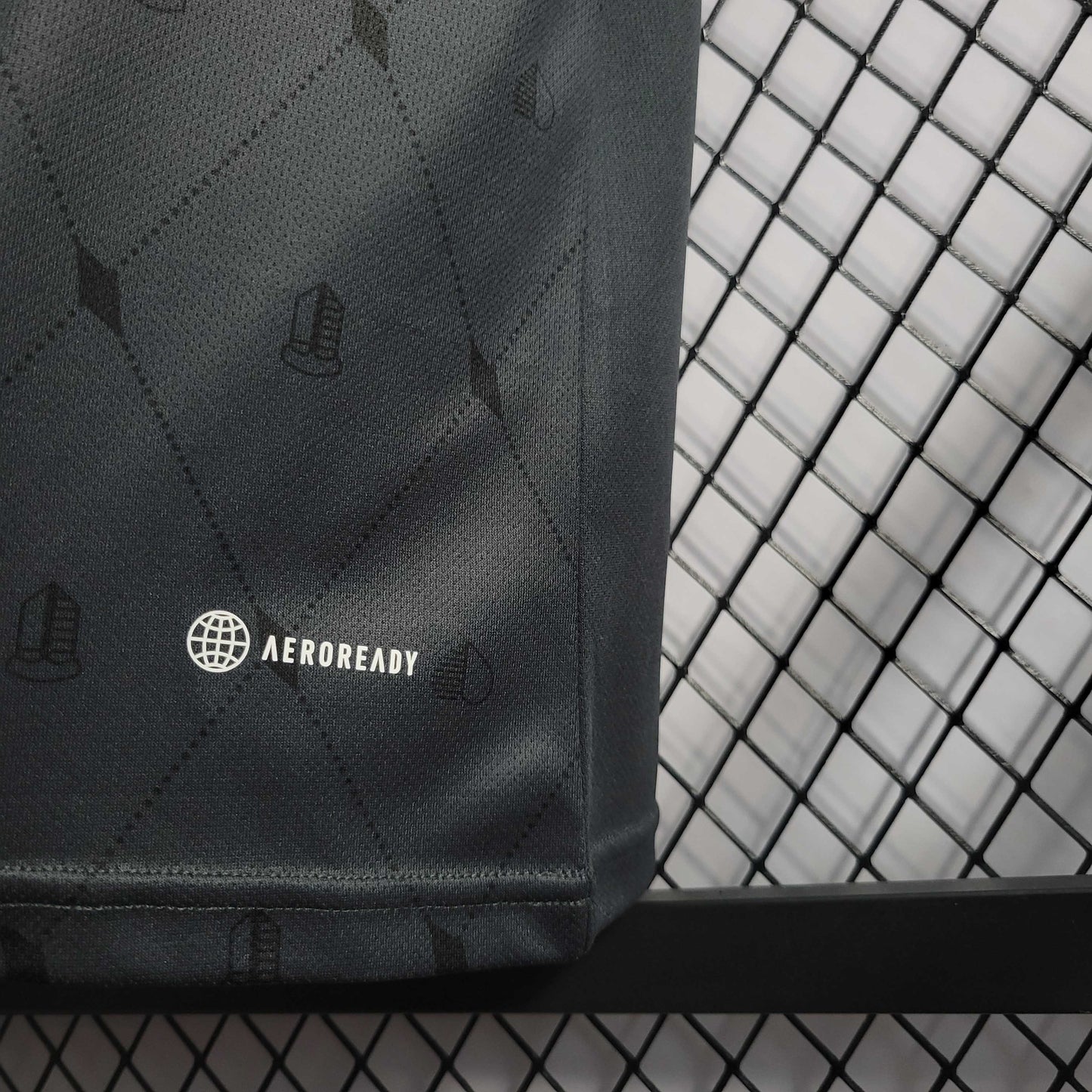 Camisola FC Bayern Munique 2022-23 Alternativa