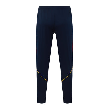 Fato de Treino FC Barcelona 2026-27 - Camisola com Fecho