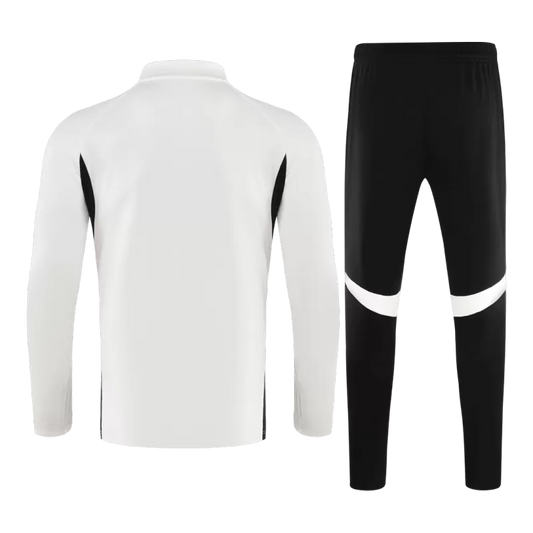 Fato de Treino LIV 2025-26 - Camisola com Fecho