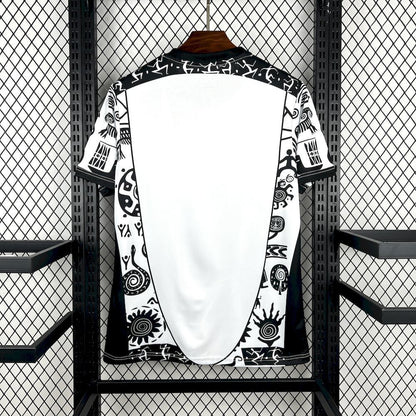 Camisola Mexico 2025 Edição Especial Versão Adepto