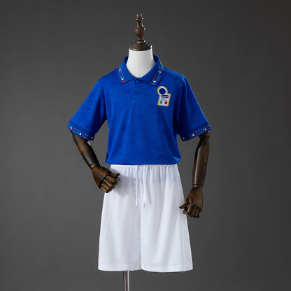 Kit Criança Italia 1994 Principal