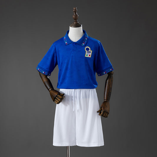 Kit Criança Italia 1994 Principal