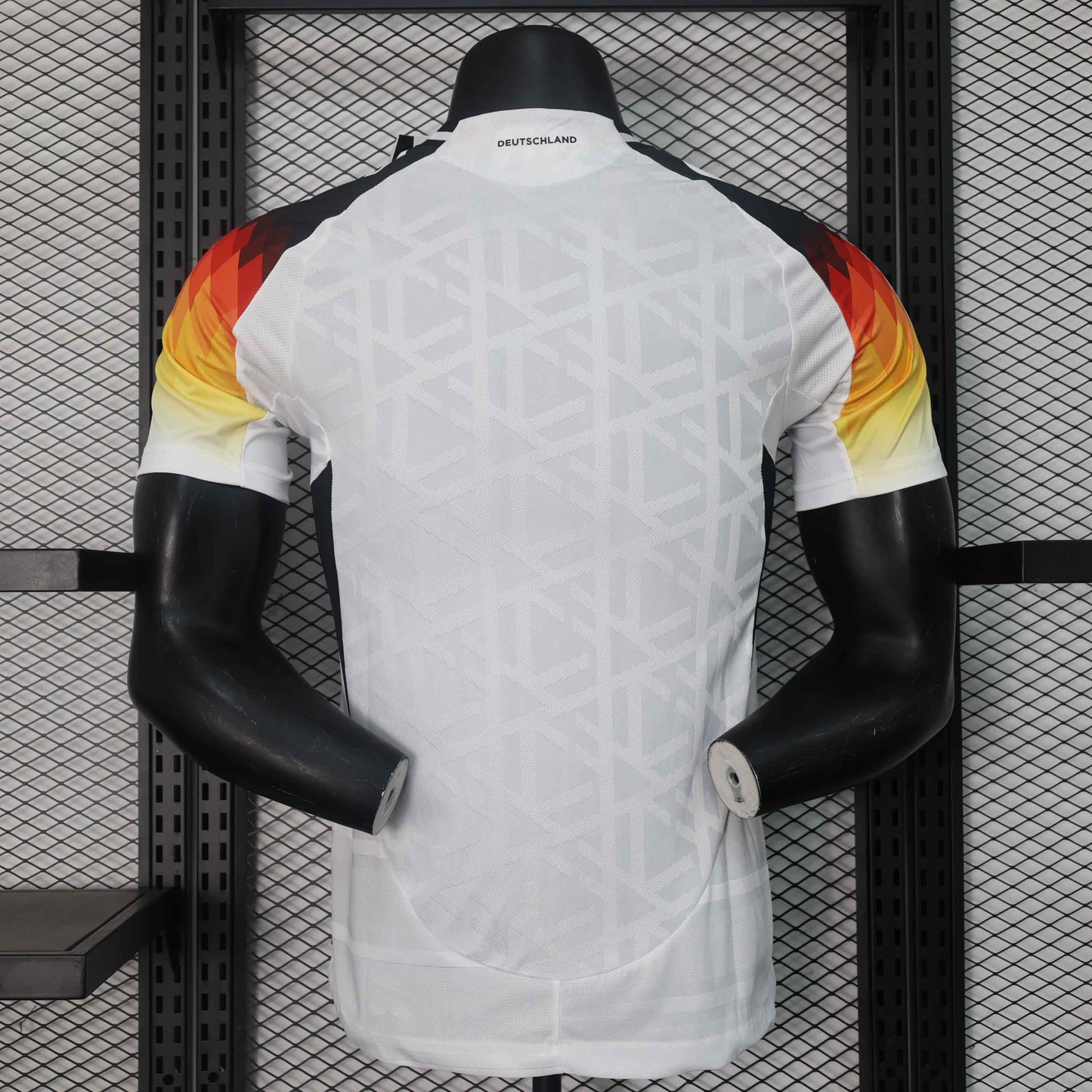 Camisola Alemanha 2024 Principal Versão Jogador