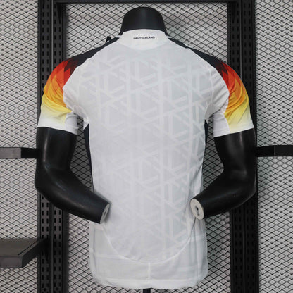 Camisola Alemanha 2024 Principal Versão Jogador