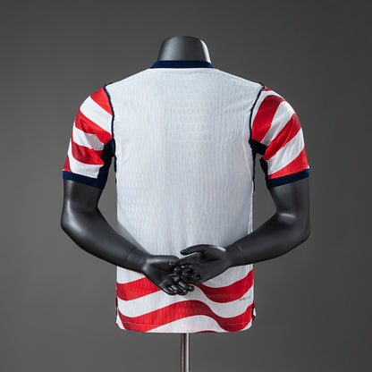 Camisola USA 2026 Principal Versão Jogador