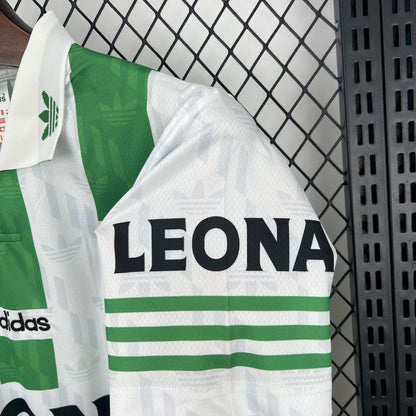 Camisola Atletico Nacional 1996-97 Principal