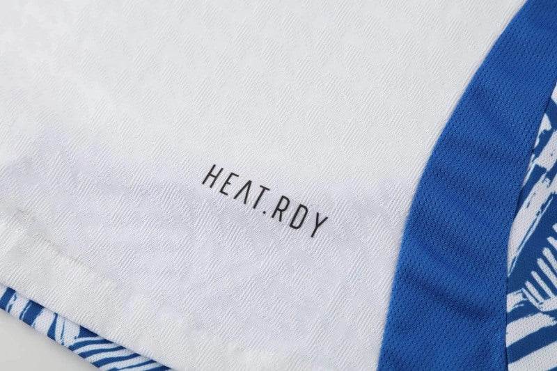 Camisola Real Madrid 2025-26 Treino Versão Jogador