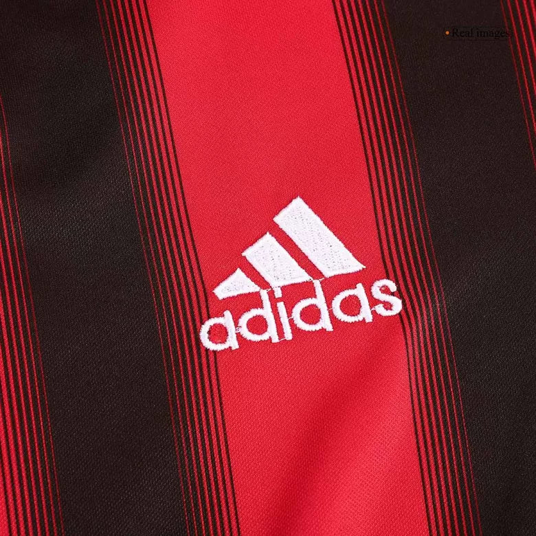 Camisola Manga Comprida AC Milan 2004-05 Principal