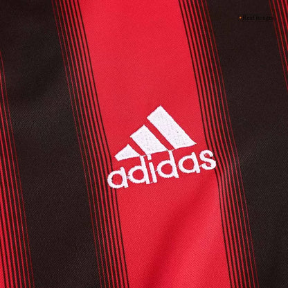 Camisola Manga Comprida AC Milan 2004-05 Principal