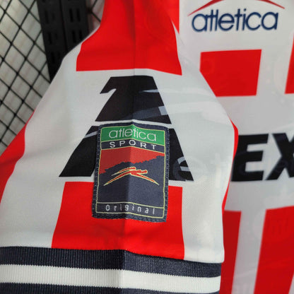 Camisola CD Chivas 1994-95 Principal