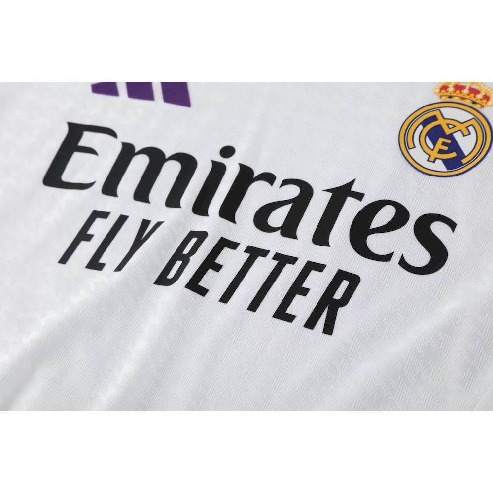 Camisola Real Madrid CF 2025-26 Edição Especial Versão Jogador