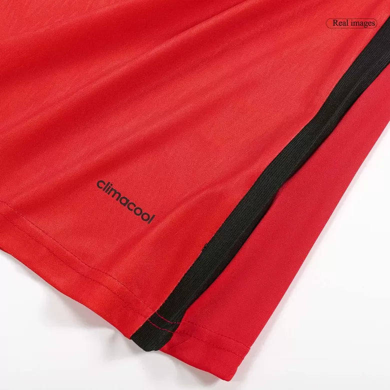 Camisola Mexico 2014 Alternativa