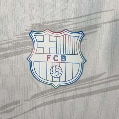Camisola FC Barcelona 2025-26 Edição Especial Versão Adepto