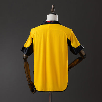 Camisola AC Milan 1999-00 Alternativa