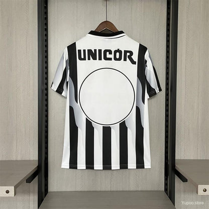 Camisola Santos FC 1998-99 Alternativa