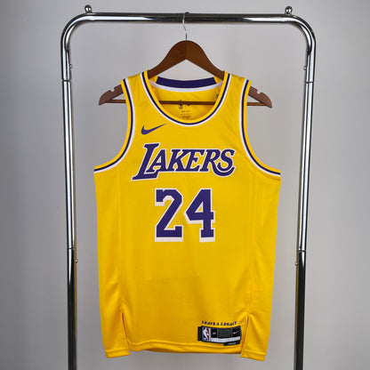 Camisola NBA 2023 Los Angeles Lakers