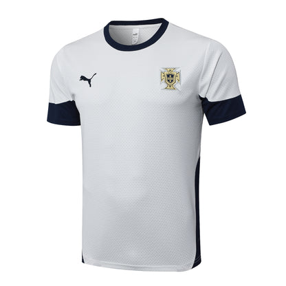 Kit Treino Camisola Portugal 2024