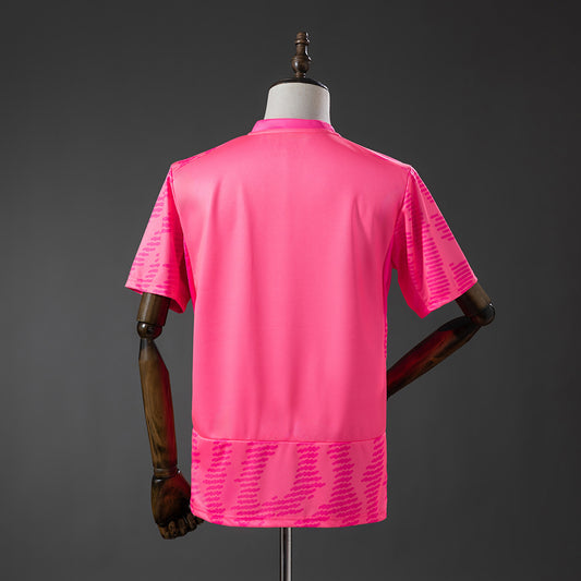 Camisola Portugal 2026 Pre-Match Versão Adepto