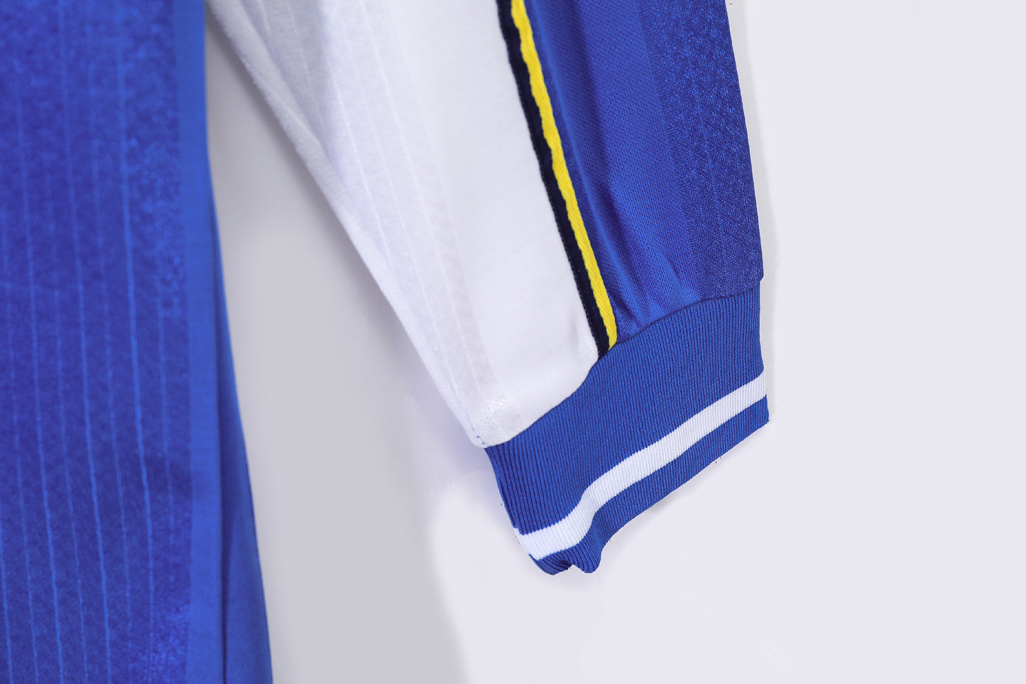 Camisola Manga Comprida Celtic FC 1987-98 Principal