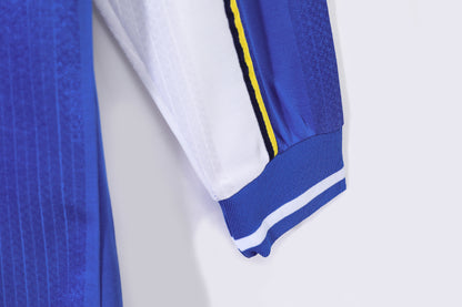 Camisola Manga Comprida Celtic FC 1987-98 Principal