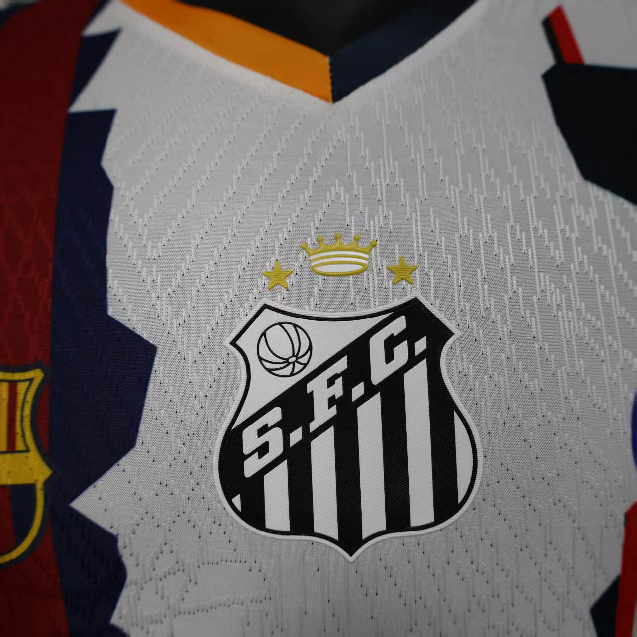 Camisola 2025 Versão Jogador NYEMAR #11