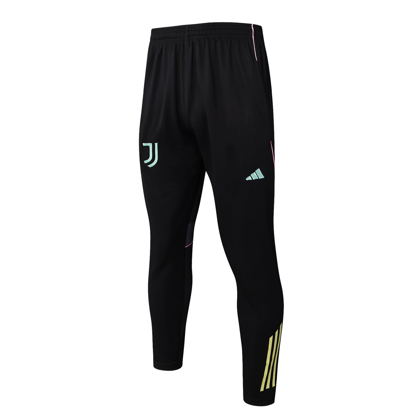 Fato de Treino Juventus FC 2025-26 - Camisola com Fecho