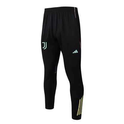Fato de Treino Juventus FC 2025-26 - Camisola com Fecho