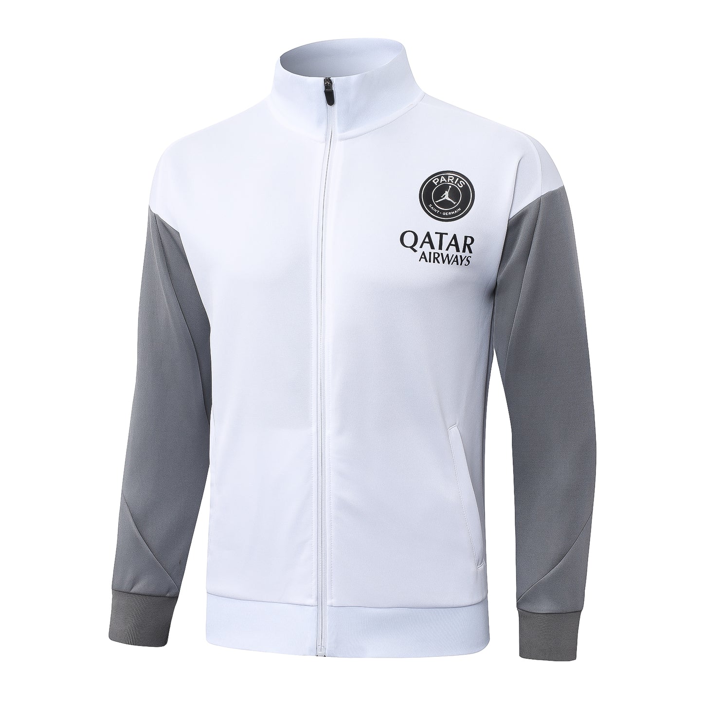 Fato de Treino FC Paris Saint-Germain 2026-27 - Casaco sem Capuz