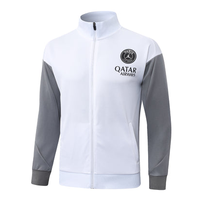 Fato de Treino FC Paris Saint-Germain 2026-27 - Casaco sem Capuz