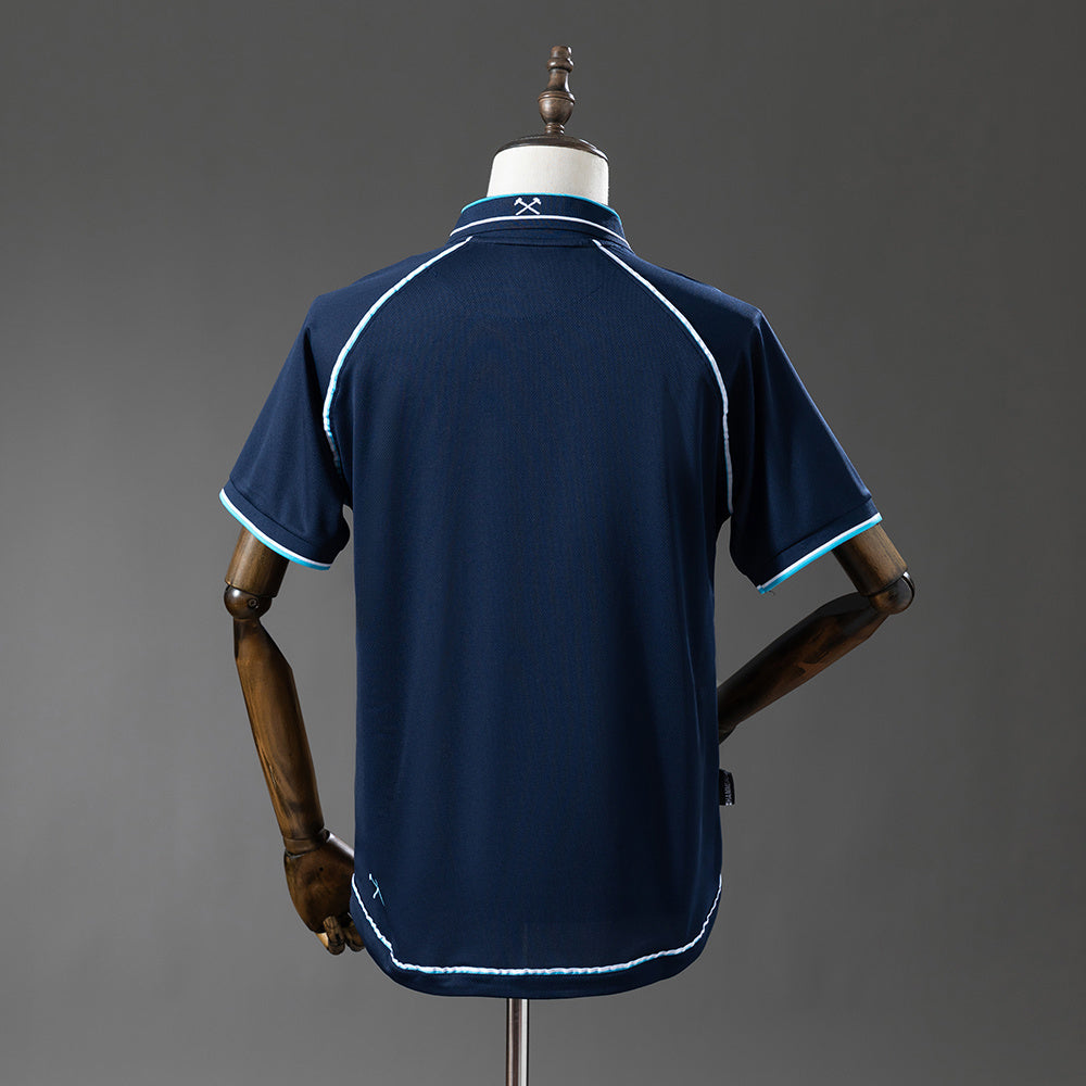 Camisola WH 2000-01 Alternativa