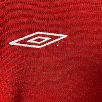 Camisola Celta Vigo 2001-02 Alternativa