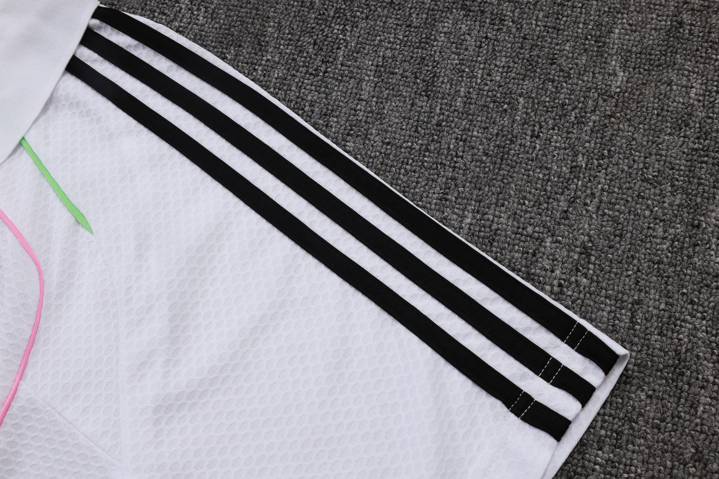 Fato de Treino Juventus FC 2025-26 - Polo