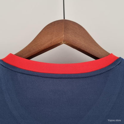 Camisola ARS 2003-04 Alternativa