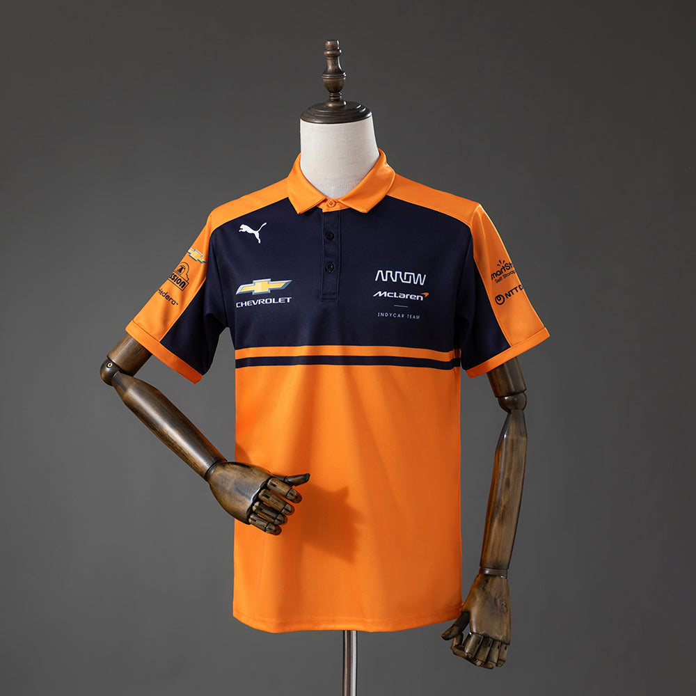 Polo F1 McLaren 2026