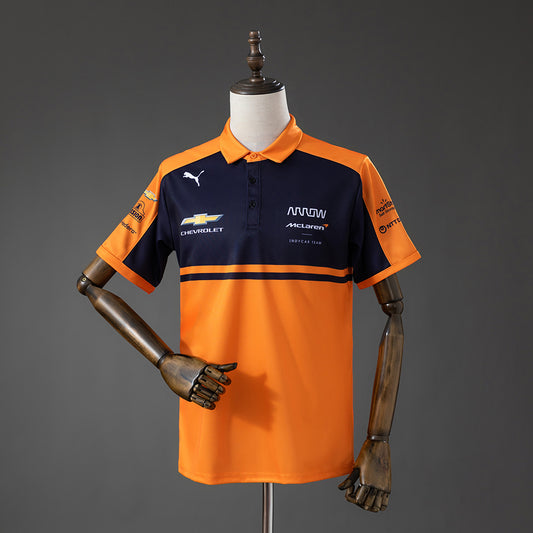 Polo F1 McLaren 2026
