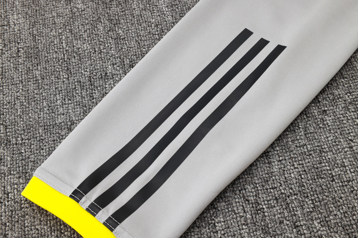 Fato de Treino CR Flamengo 2024-25 - Camisola com Fecho